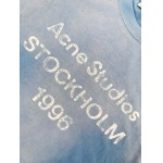 2026年5月26日入荷新作Acne長袖 原版復刻人気で【极品】/正規品と同じサイズ/YGY工場