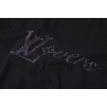 2026年5月26日入荷新作Louis Vuitton半袖 tシャツ 原版復刻人気で【极品】/正規品と同じサイズ/YGY工場