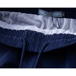 2026年5月28日Prada新作ショートパンツ／ビーチパンツ春夏人気商品/LG工場