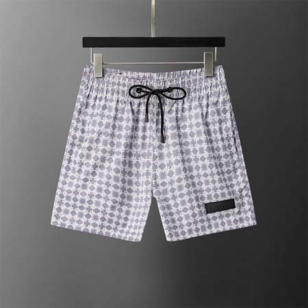2026年5月28日Amiri新作ショートパンツ／ビーチパン...