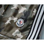 2026年5月28日Moncler新作ショートパンツ／ビーチパンツ人気商品/LG工場
