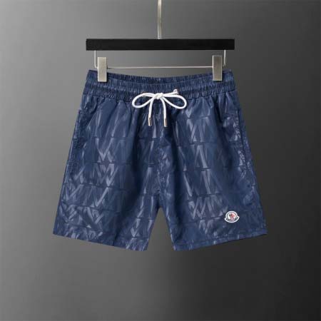 2026年5月28日Moncler新作ショートパンツ／ビーチ...