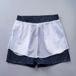 2026年5月28日Moncler新作ショートパンツ／ビーチパンツ人気商品/LG工場