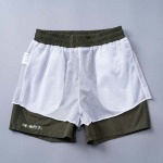 2026年5月28日Moncler新作ショートパンツ／ビーチパンツ人気商品/LG工場