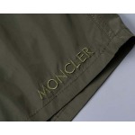 2026年5月28日Moncler新作ショートパンツ／ビーチパンツ人気商品/LG工場