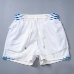 2026年5月28日Casablanca新作ショートパンツ／ビーチパンツ人気商品/LG工場
