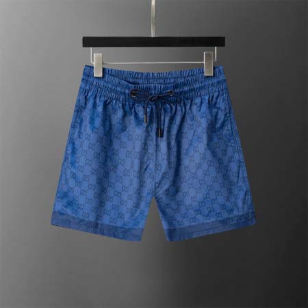 2026年5月28日Gucci新作ショートパンツ／ビーチパン...