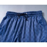 2026年5月28日Gucci新作ショートパンツ／ビーチパンツ人気商品/LG工場