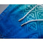 2026年5月28日Casablanca新作ショートパンツ／ビーチパンツ人気商品/LG工場