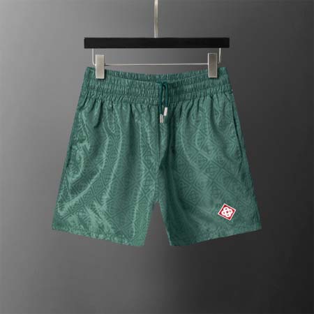 2026年5月28日Casablanca新作ショートパンツ／...