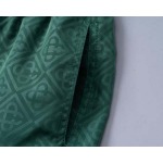 2026年5月28日Casablanca新作ショートパンツ／ビーチパンツ人気商品/LG工場