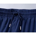 2026年5月28日Lacoste新作ショートパンツ／ビーチパンツ人気商品/LG工場