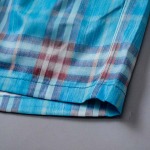 2026年5月28日Burberry新作ショートパンツ／ビーチパンツ人気商品/LG工場