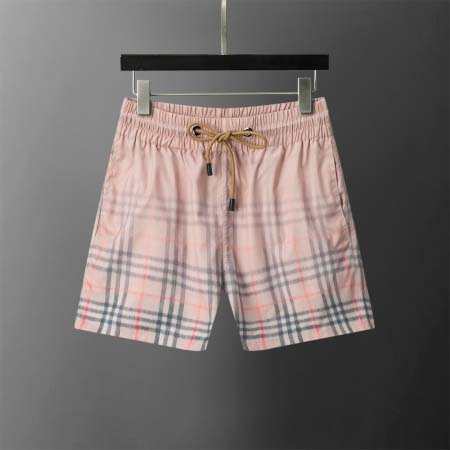 2026年5月28日Burberry新作ショートパンツ／ビー...