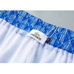 2026年5月28日Lacoste新作ショートパンツ／ビーチパンツ人気商品/LG工場