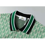 2026年5月28日Lacoste新作半袖セット人気商品/LG工場