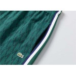 2026年5月28日Lacoste新作半ズボン人気商品/LG工場