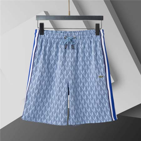 2026年5月28日Lacoste新作半ズボン人気商品/LG...
