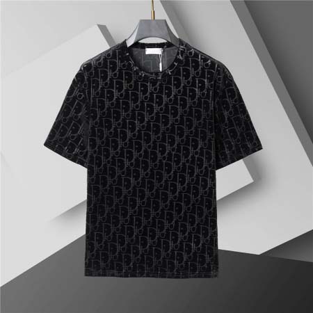 2026年5月28日Dior新作半袖人気商品/LG工場