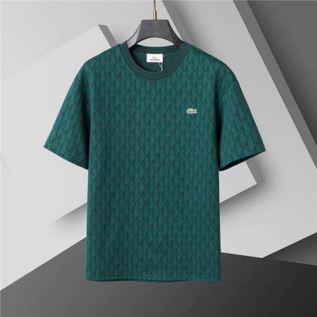 2026年5月28日Lacoste新作半袖人気商品/LG工場