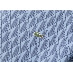 2026年5月28日Lacoste新作半袖人気商品/LG工場