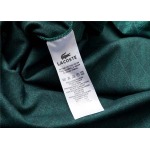2026年5月28日Lacoste新作半袖人気商品/LG工場
