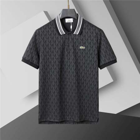 2026年5月28日Lacoste新作半袖人気商品/LG工場