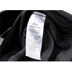 2026年5月28日新作Lacoste半袖セット人気商品/LG工場