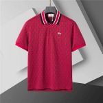 2026年5月28日新作Lacoste半袖セット人気商品/LG工場