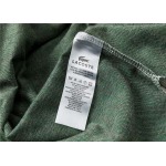 2026年5月28日新作Lacoste半袖セット人気商品/LG工場