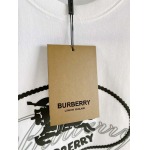 2026年5月28日入荷春夏新作Burberry半袖 tシャツ高品質DH工場