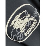 2026年5月28日入荷春夏新作Burberry半袖 tシャツ高品質DH工場