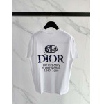 2026年5月28日入荷春夏新作Dior半袖 tシャツ高品質DH工場