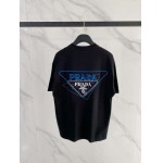 2026年5月28日入荷春夏新作Prada半袖 tシャツ高品質DH工場