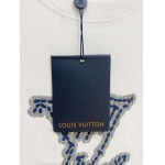 2026年5月28日入荷春夏新作Louis Vuitton半袖 tシャツ高品質DH工場