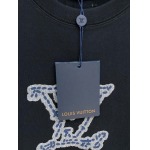 2026年5月28日入荷春夏新作Louis Vuitton半袖 tシャツ高品質DH工場
