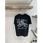2026年5月28日入荷春夏新作Burberry半袖 tシャツ高品質DH工場