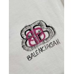 2026年5月28日入荷春夏新作Balenciaga半袖 tシャツ高品質DH工場