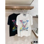 2026年5月28日入荷春夏新作Louis Vuitton半袖 tシャツ高品質DH工場