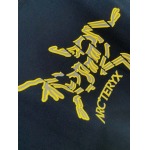2026年5月28日入荷春夏新作ARCTERYX半袖 tシャツ高品質DH工場