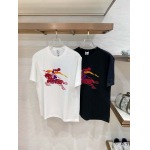 2026年5月28日入荷春夏新作Burberry半袖 tシャツ高品質DH工場