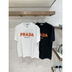 2026年5月28日入荷春夏新作Prada半袖 tシャツ高品質DH工場