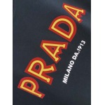2026年5月28日入荷春夏新作Prada半袖 tシャツ高品質DH工場