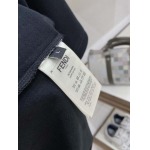 2026年5月28日入荷春夏新作Fendi半袖 tシャツ高品質DH工場