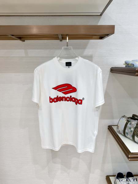 2026年5月28日入荷春夏新作Balenciaga半袖 t...