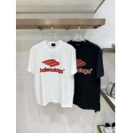 2026年5月28日入荷春夏新作Balenciaga半袖 tシャツ高品質DH工場