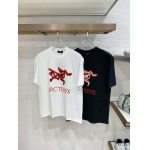 2026年5月28日入荷春夏新作ARCTERYX半袖 tシャツ高品質DH工場