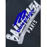 2026年5月28日入荷春夏新作Balenciaga半袖 tシャツ高品質DH工場