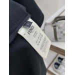 2026年5月28日入荷春夏新作Fendi半袖 tシャツ高品質DH工場