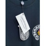 2026年5月28日入荷春夏新作Chrome hearts半袖 tシャツ高品質DH工場